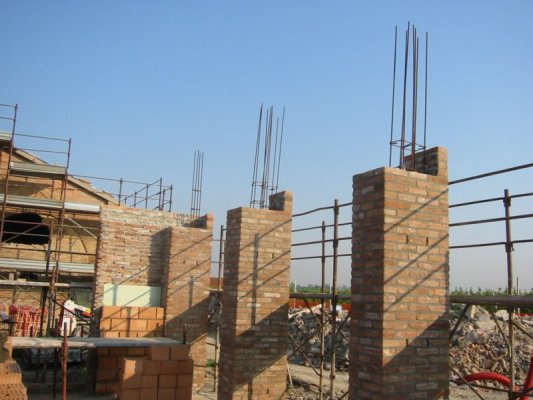 CANTIERE CASELLA